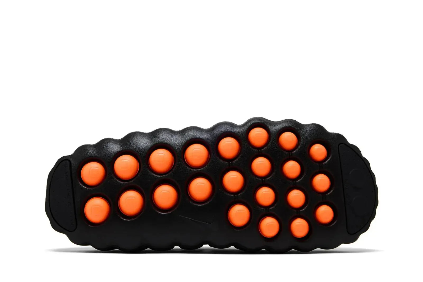 Slide Nike Mind 001 Black Chrome Preto - Meireles Sport