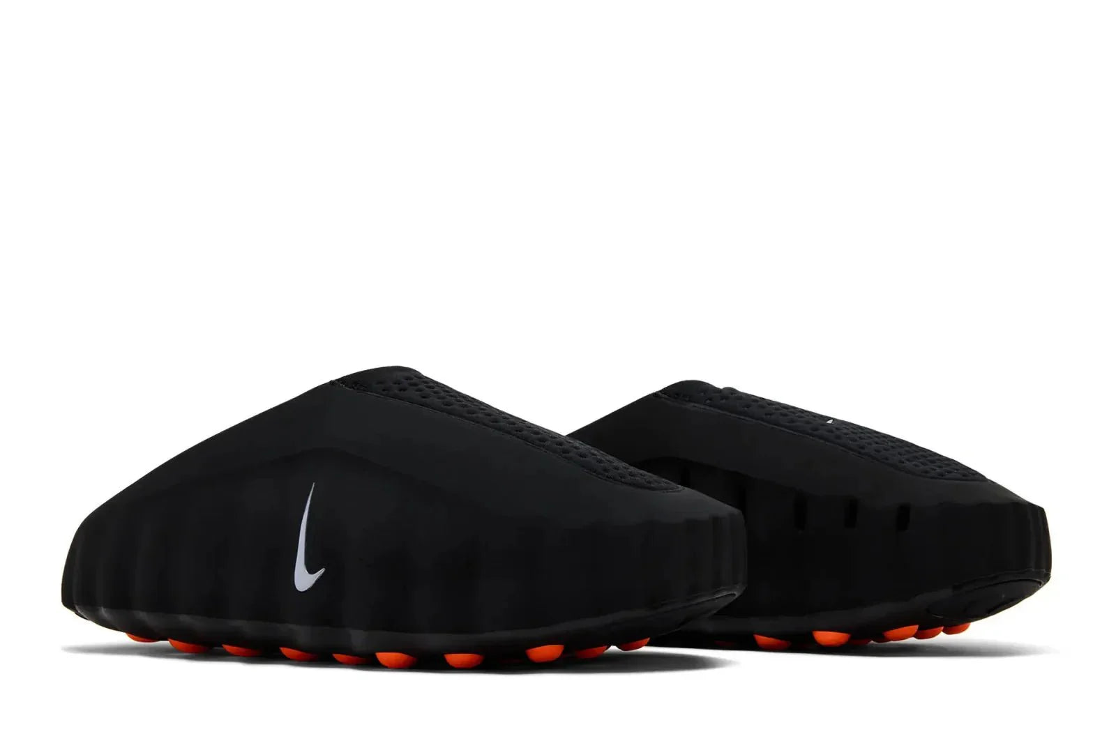 Slide Nike Mind 001 Black Chrome Preto - Meireles Sport