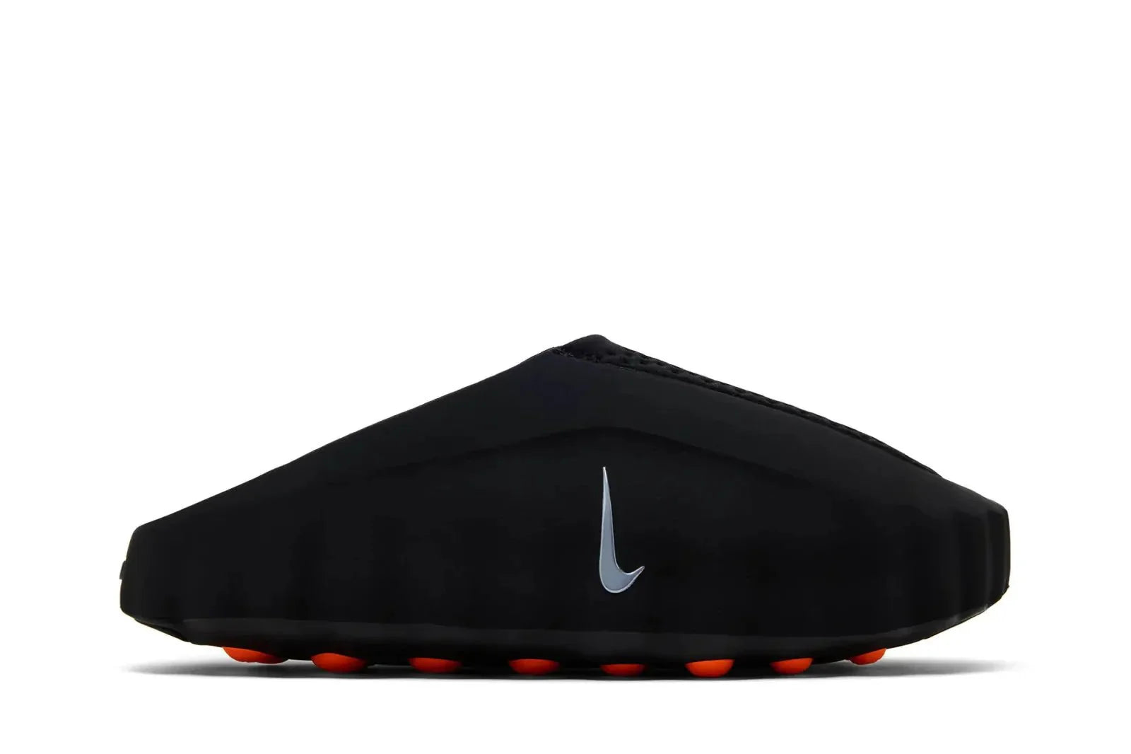 Slide Nike Mind 001 Black Chrome Preto - Meireles Sport