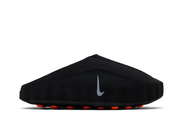 Slide Nike Mind 001 Black Chrome Preto - Meireles Sport