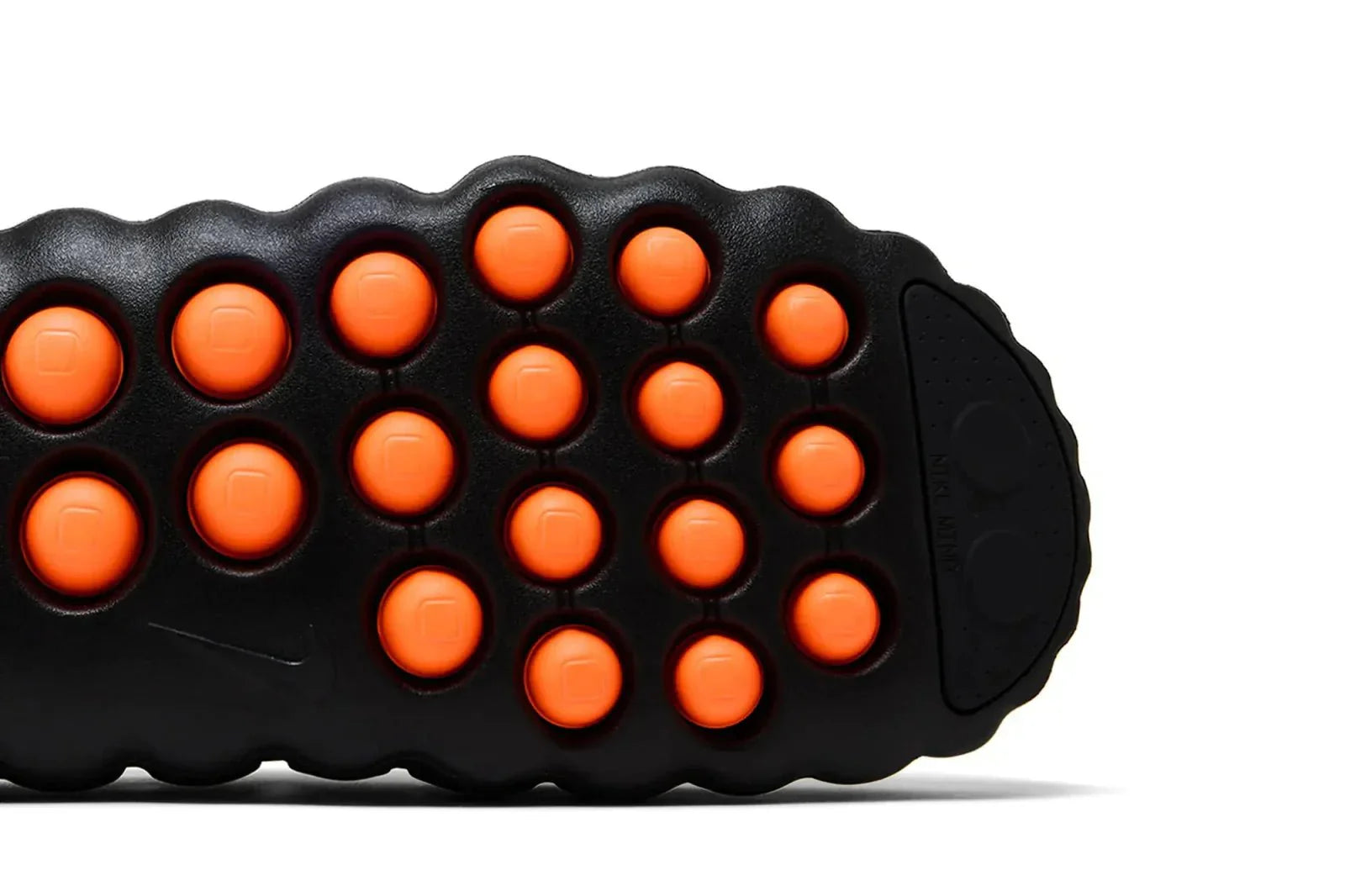 Slide Nike Mind 001 Black Chrome Preto - Meireles Sport