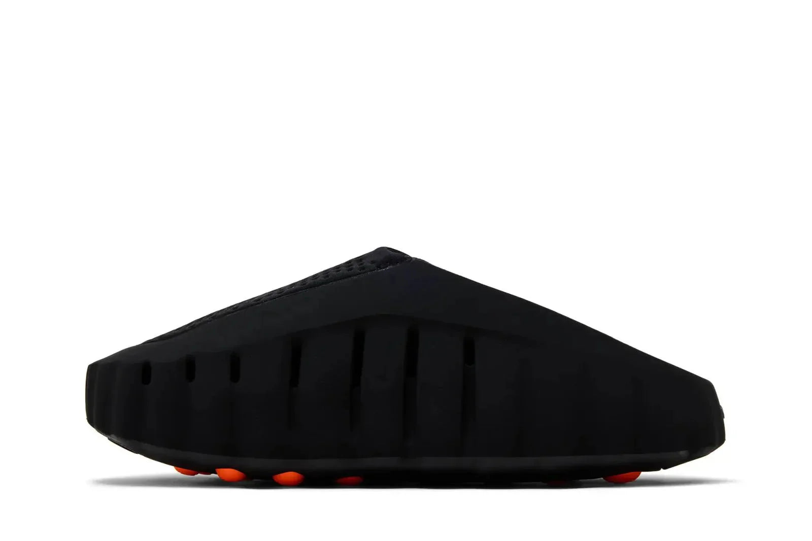 Slide Nike Mind 001 Black Chrome Preto - Meireles Sport