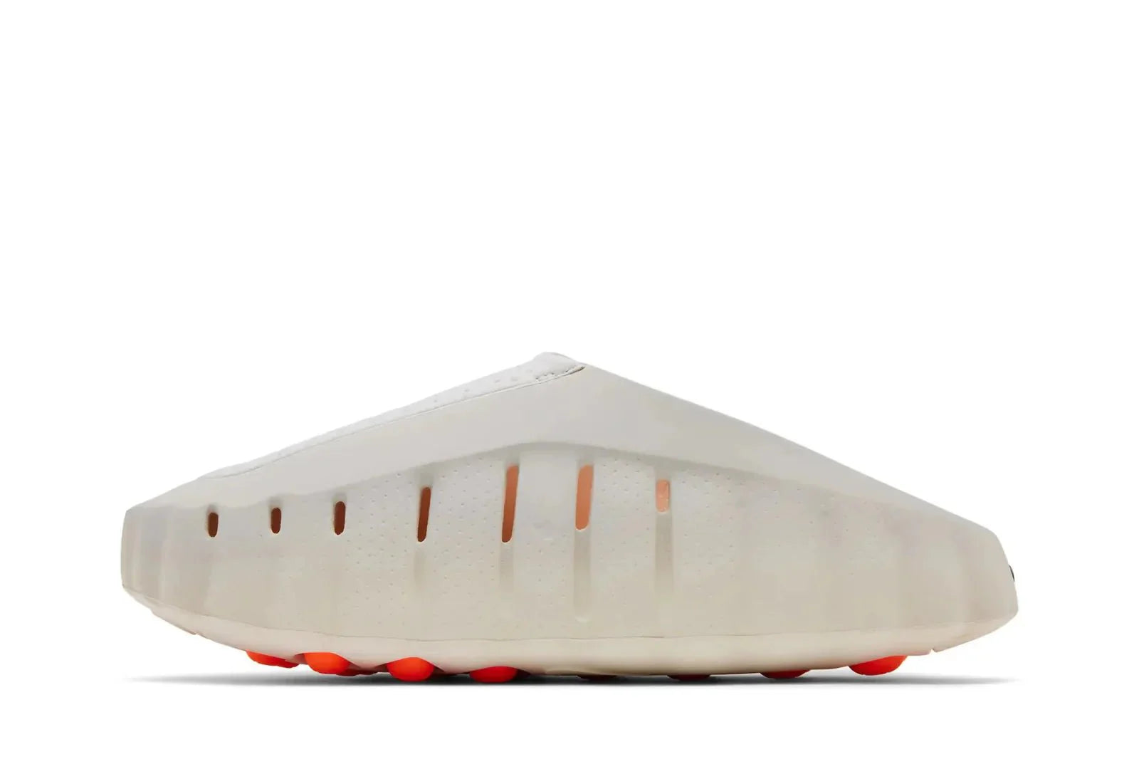 Slide Nike Mind 001 Light Bone Bege - Meireles Sport