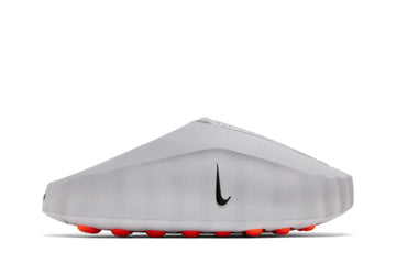 Slide Nike Mind 001 Light Smoke Grey Cinza - Meireles Sport