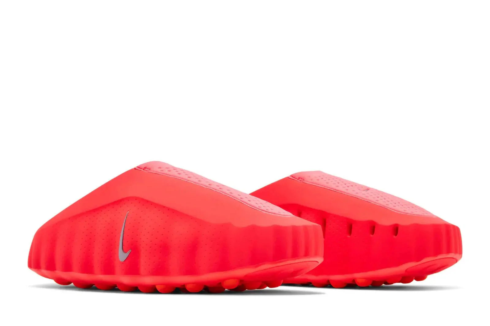 Slide Nike Mind 001 Solar Red Vermelho - Meireles Sport