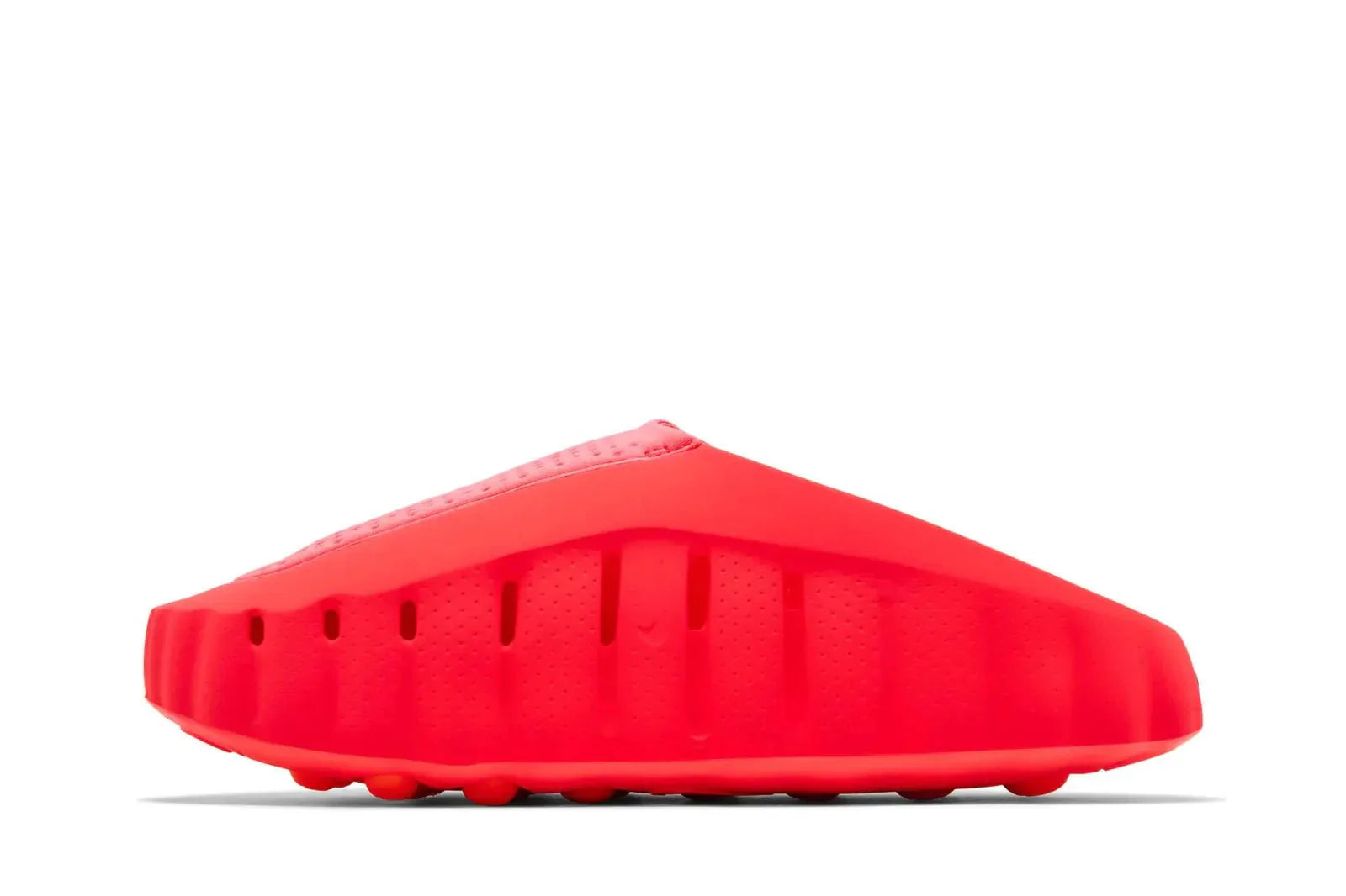 Slide Nike Mind 001 Solar Red Vermelho - Meireles Sport