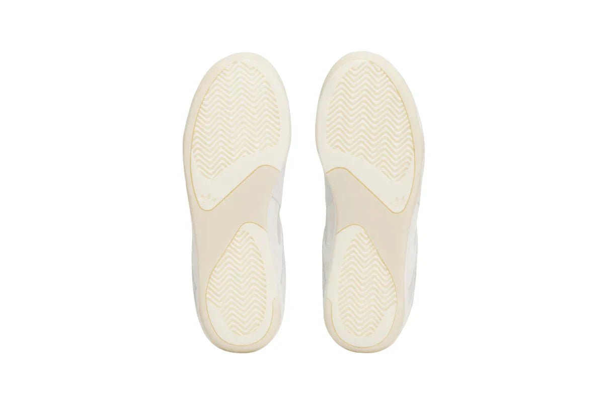 Adidas Badbo 1.0 X Bad Bunny "Chalk White" Branco