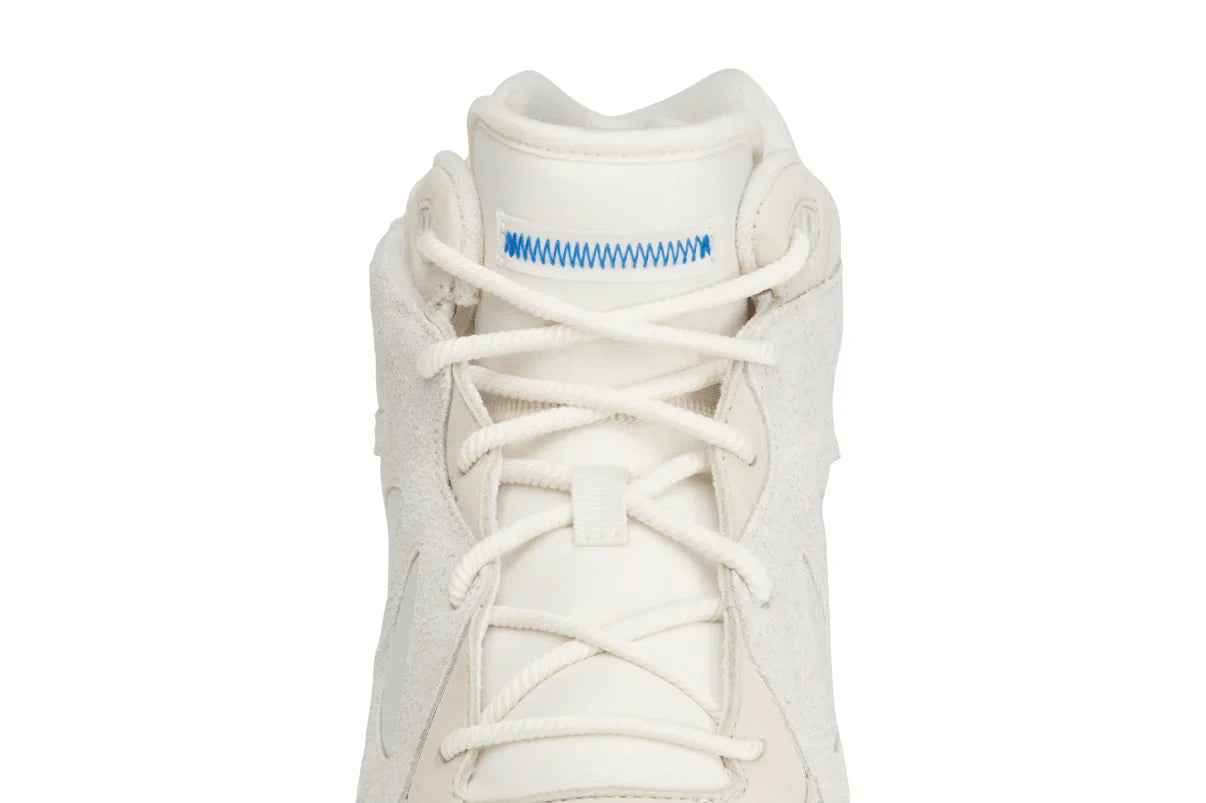 Adidas Badbo 1.0 X Bad Bunny "Chalk White" Branco