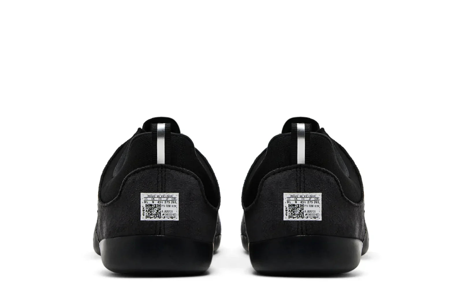 Adidas Ballerina Bad Bunny Black Chalk Preto