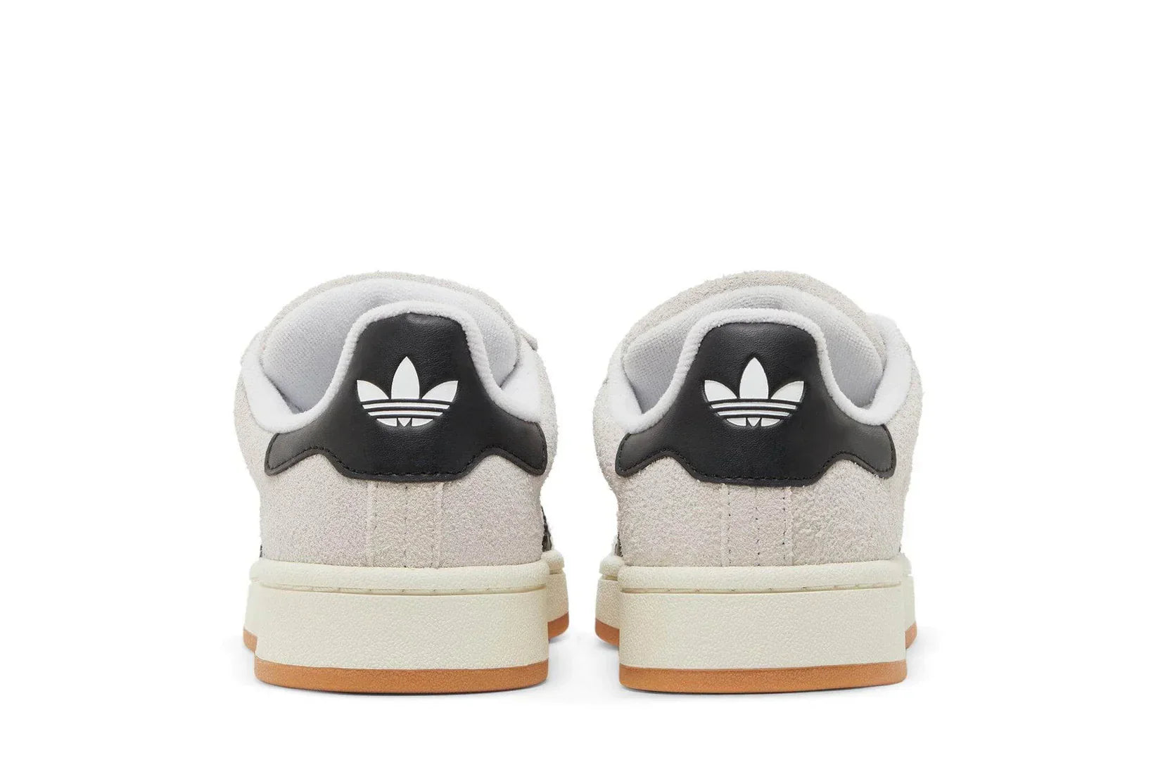 Adidas Campus 00s Crystal White Branco