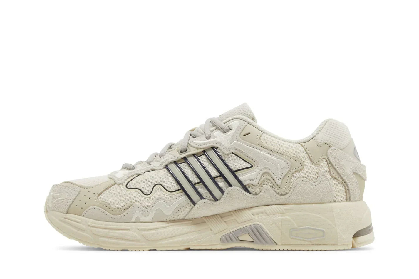 Adidas Responce CL x Bad Bunny Wonder Branco