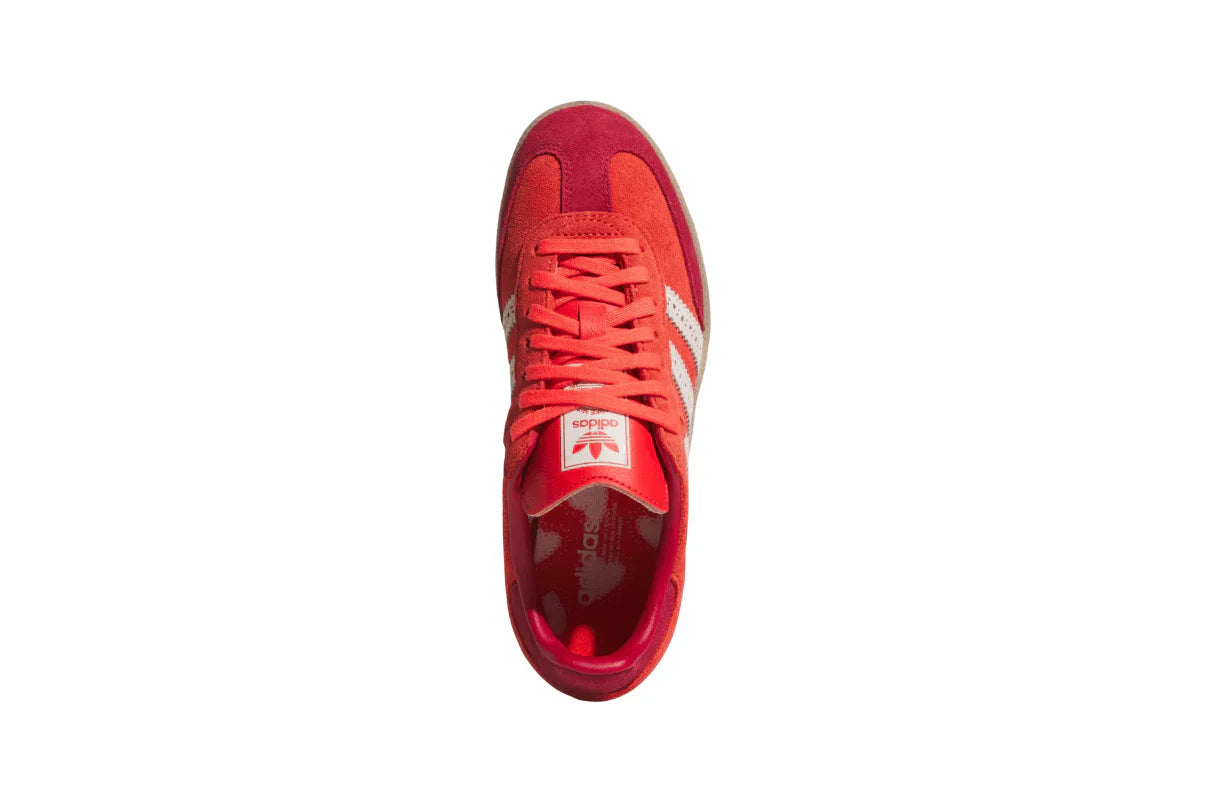 Adidas Samba OG Valentine's Day