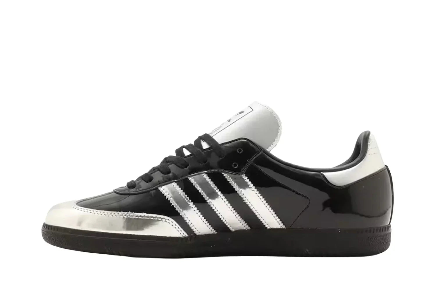 Adidas Samba x Atmos Tuxedo Preto