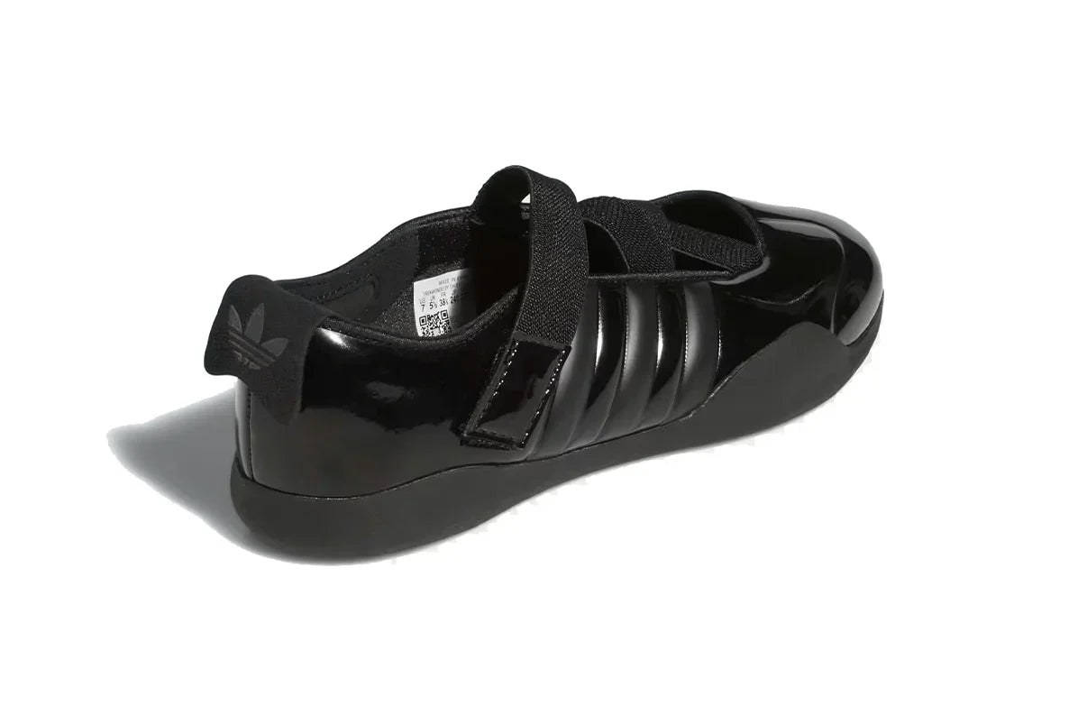 Adidas Taekwondo Caroline Hu x CLOT Black Preto