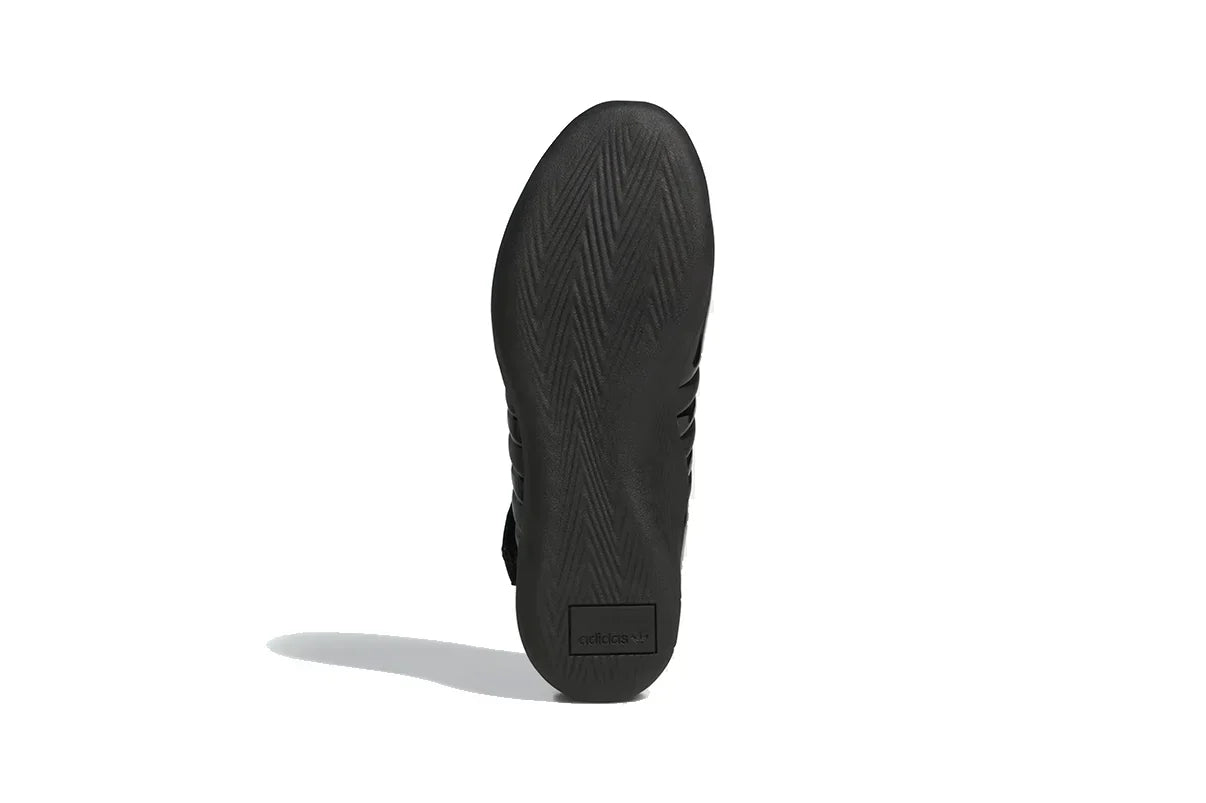 Adidas Taekwondo Caroline Hu x CLOT Black Preto