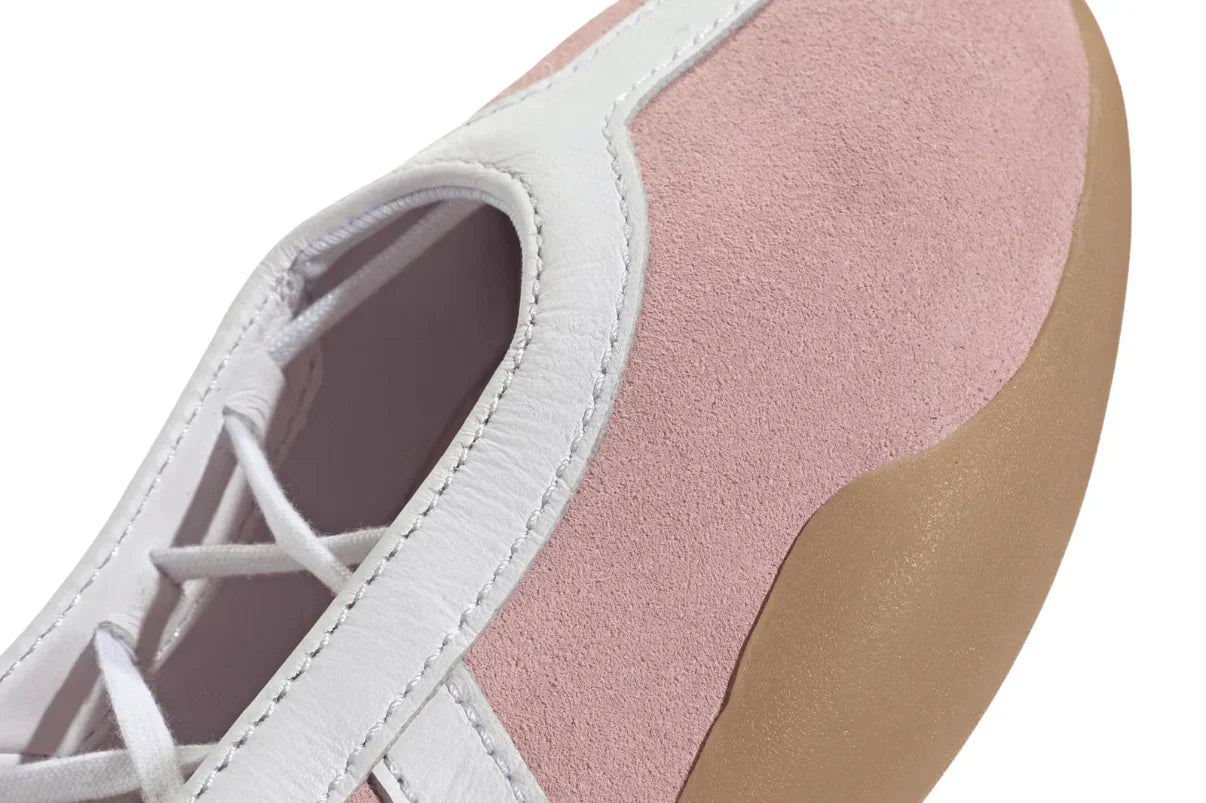 Adidas Taekwondo Mei Ballet Clear Pink Gum Rosa