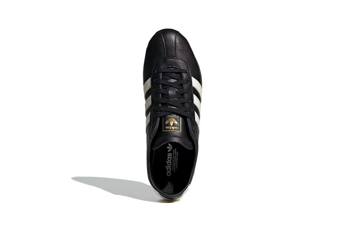 Adidas Tokyo Core Black Preto