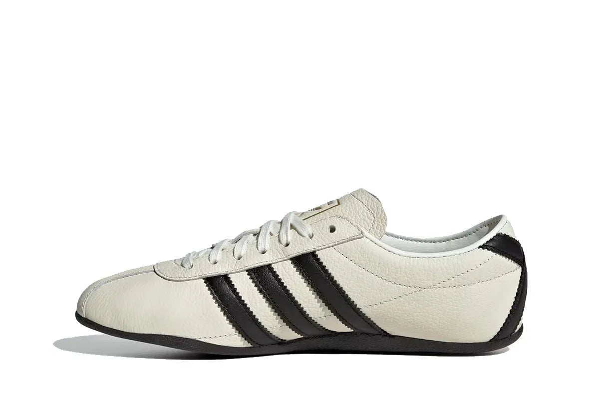 Adidas Tokyo Off White Core Black Branco