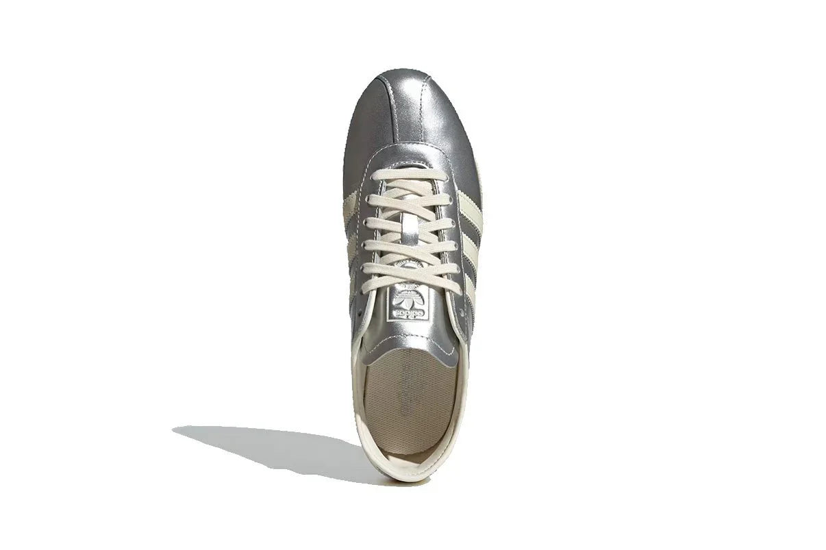 Adidas Tokyo Silver Metallic Prata