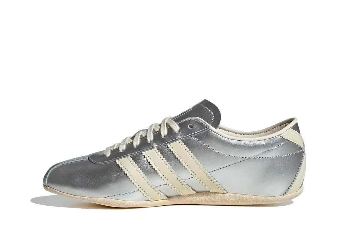 Adidas Tokyo Silver Metallic Prata