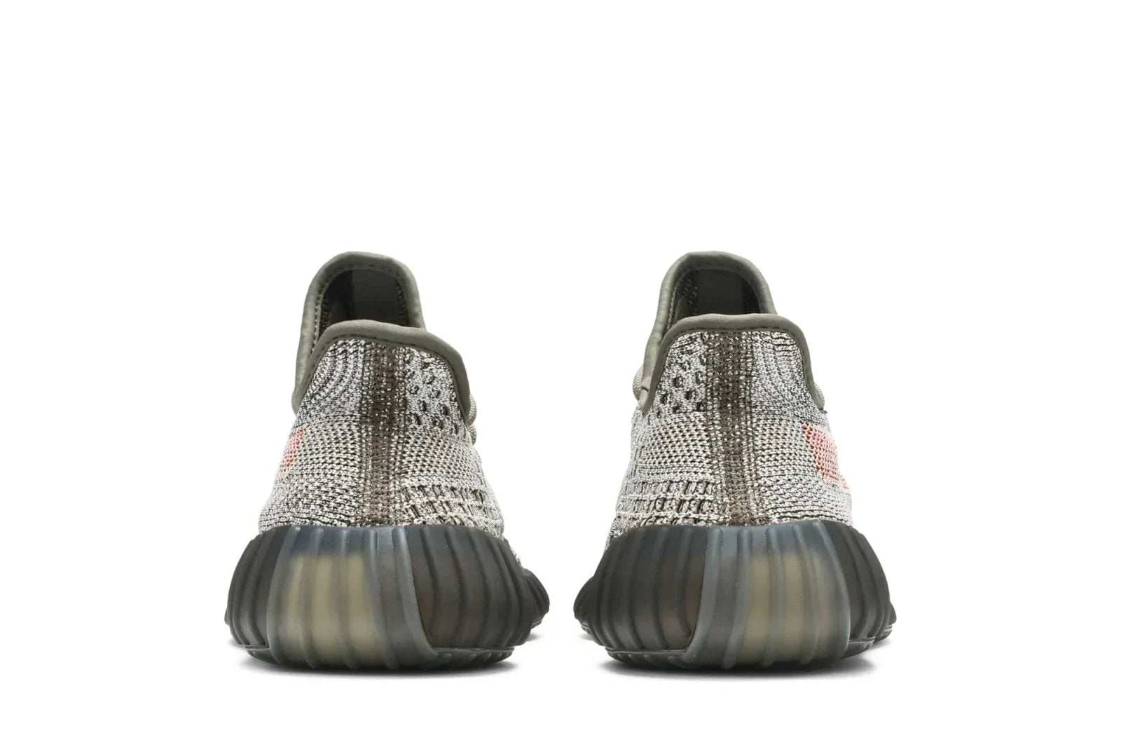Adidas Yeezy Boost 350 V2 Ash Stone Cinza
