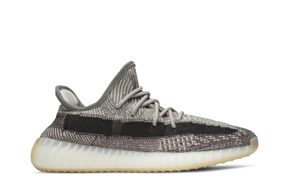 Yeezy Boost 350 V2 Zyon Marrom