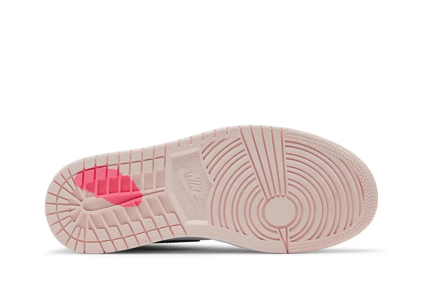 Air Jordan 1 High Atmosphere Rosa
