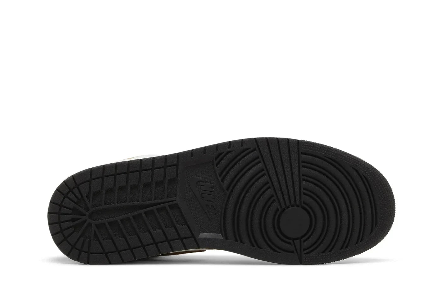 Air Jordan 1 Low "Elephant Brown" Marrom