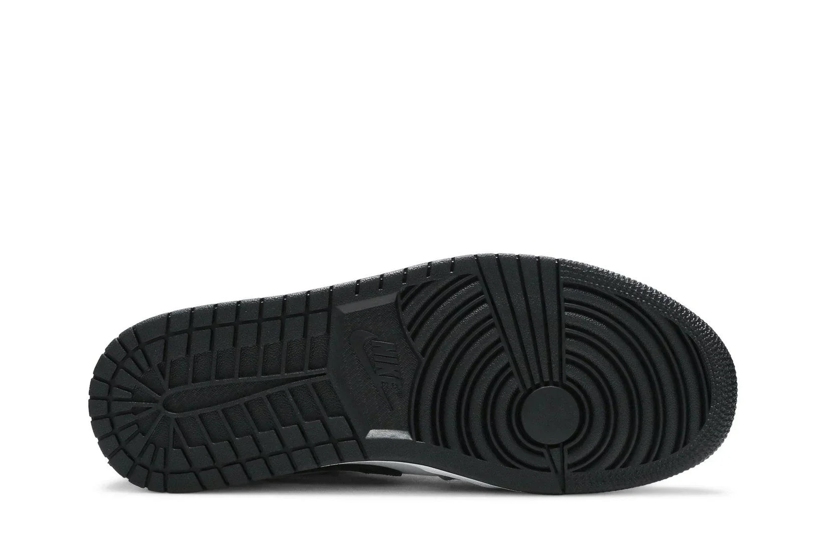 Air Jordan 1 Low Light Smoke Grey Cinza