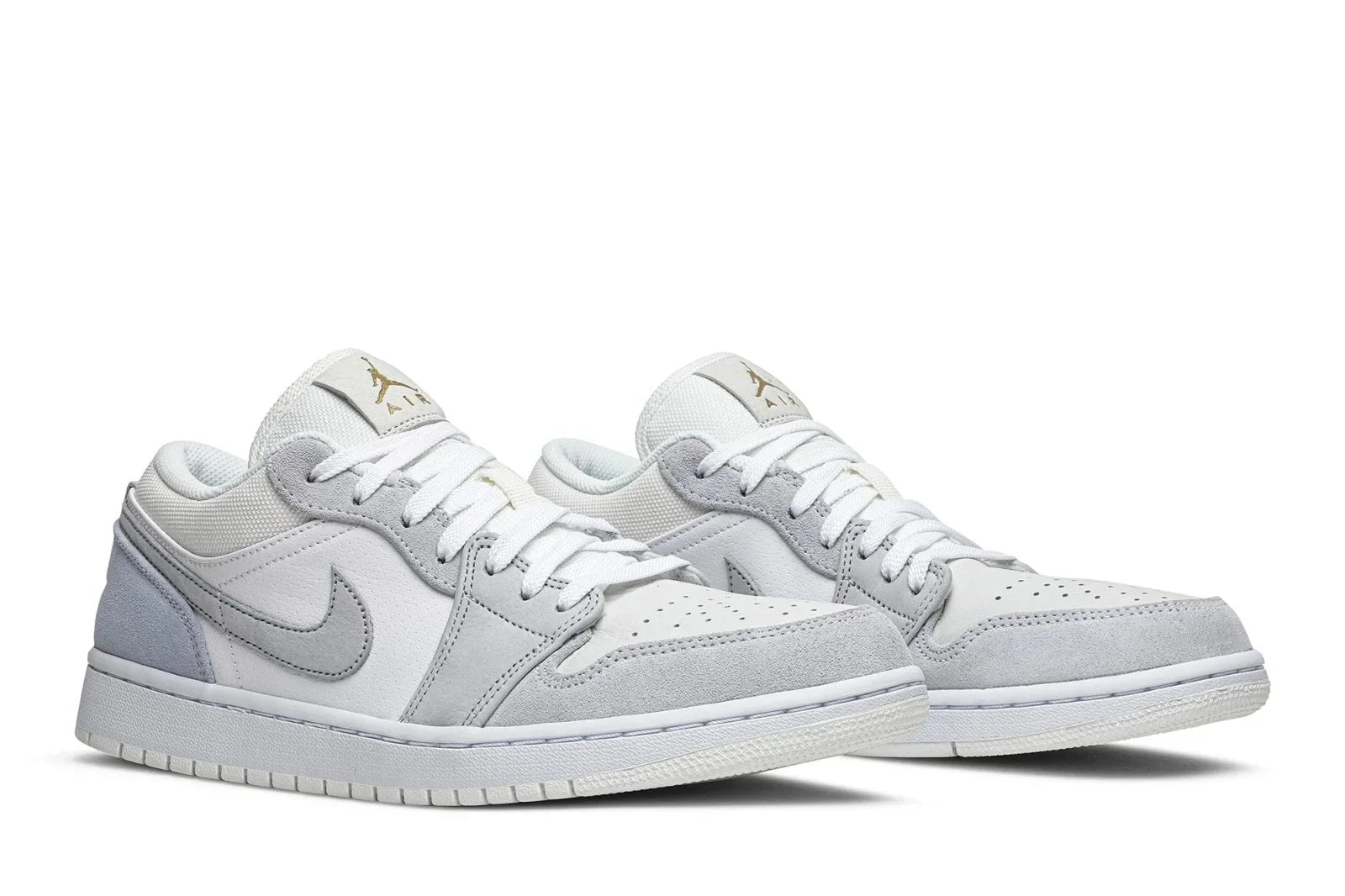 Air Jordan 1 Low Paris Bege