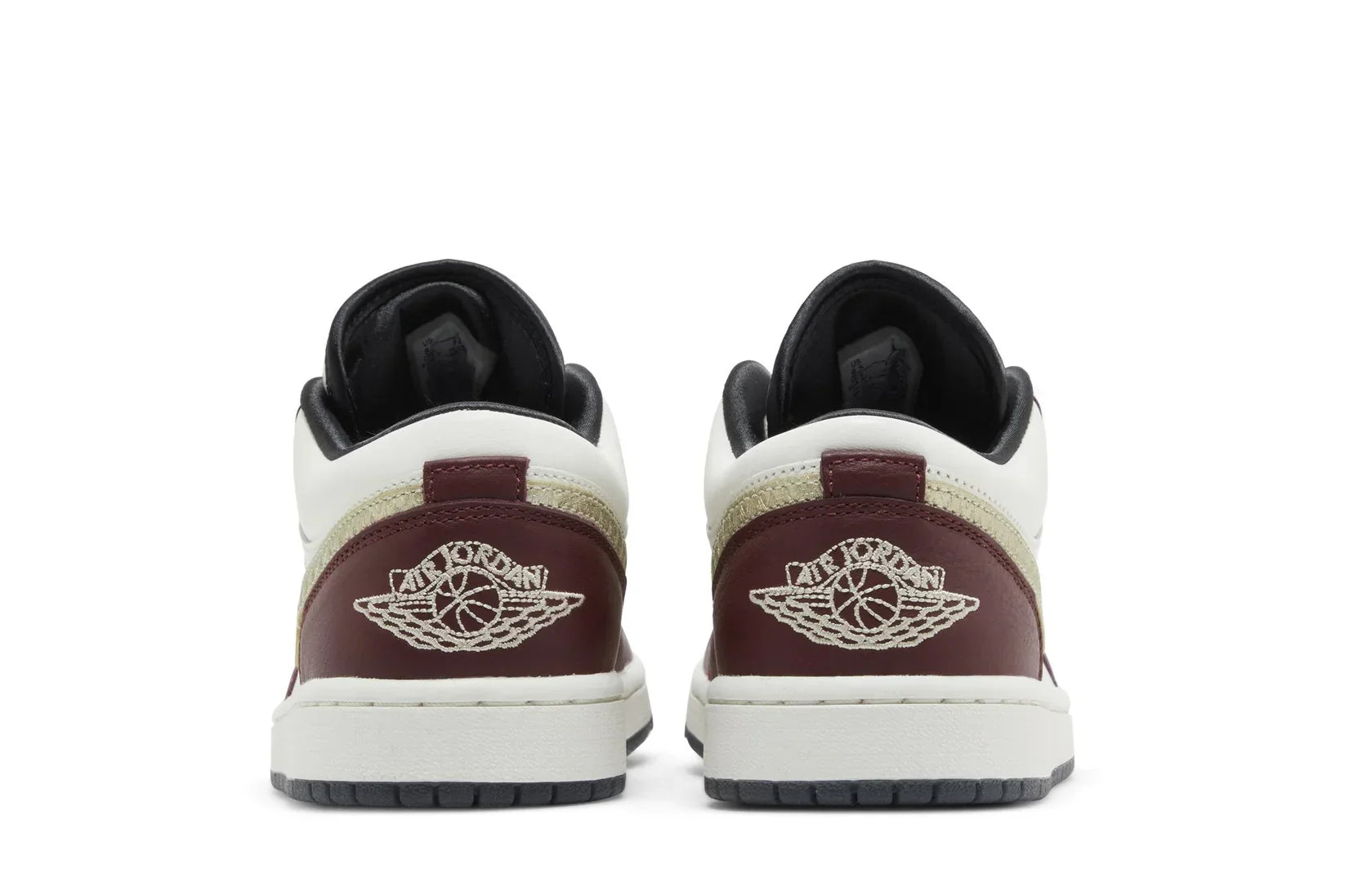 Air Jordan 1 Low "Year of Dragon 2024"