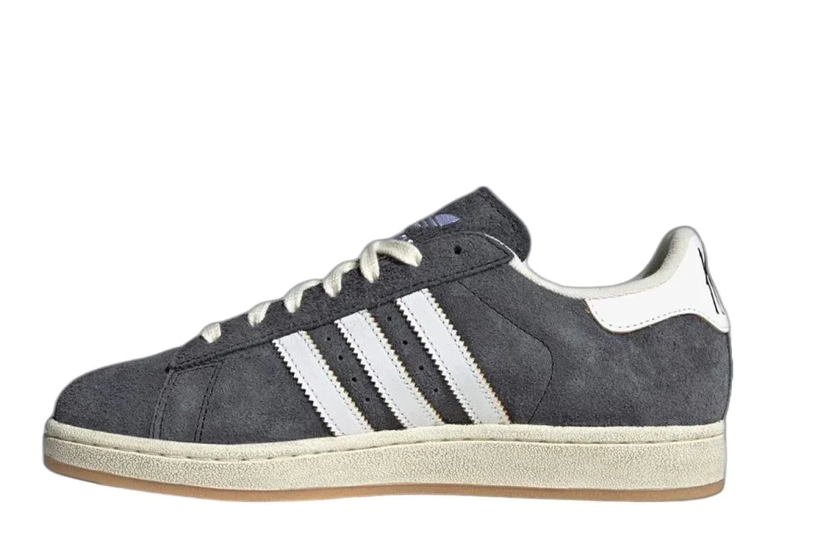 Korn x adidas Campus 2.0 Carbon Cinza