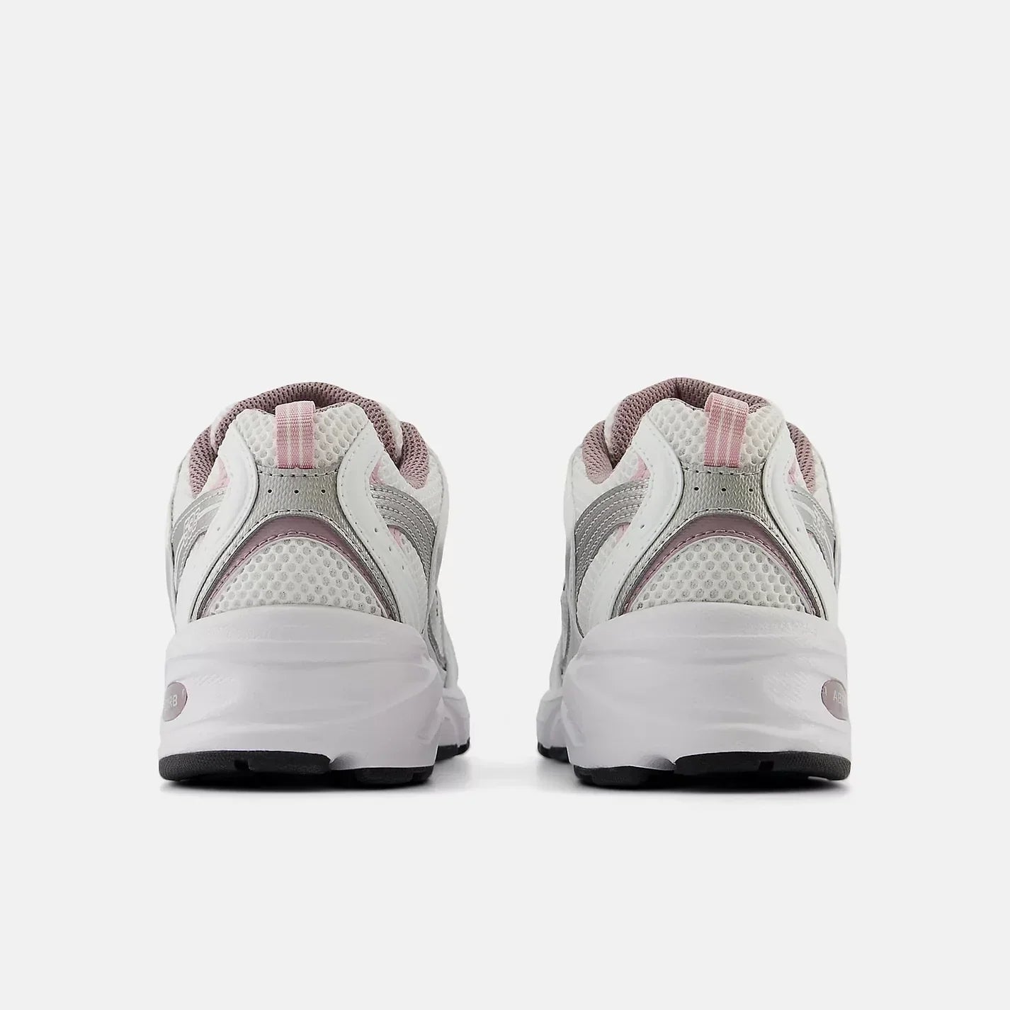 New Balance 530 Ice Wine Prata