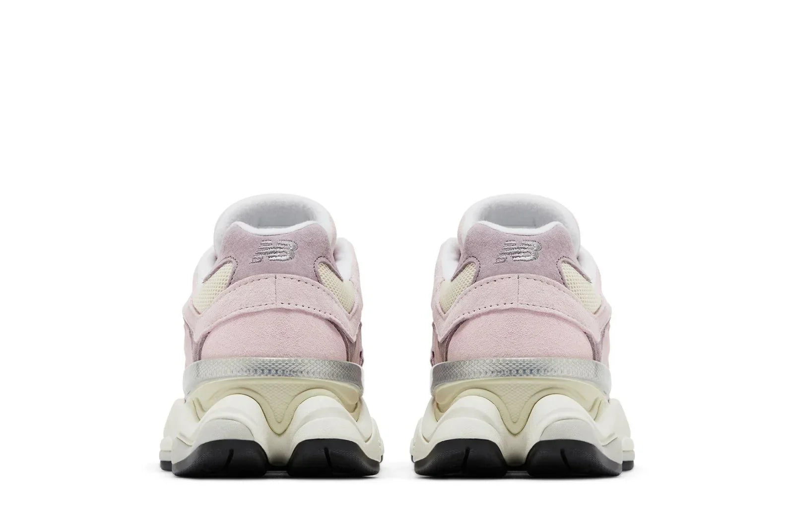 New Balance 9060 Rose Sugar Angora Rosa