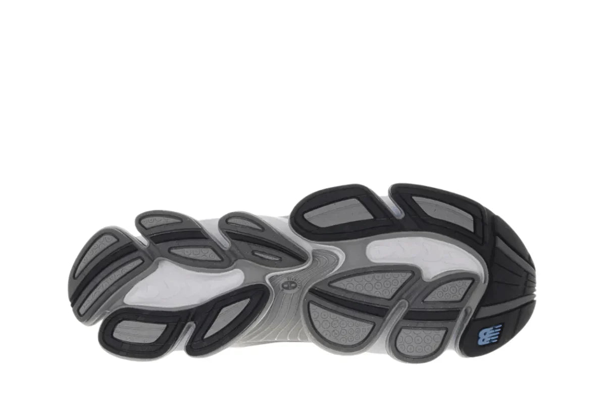 New Balance Abzorb 2000 Stillwater Blue Cinza