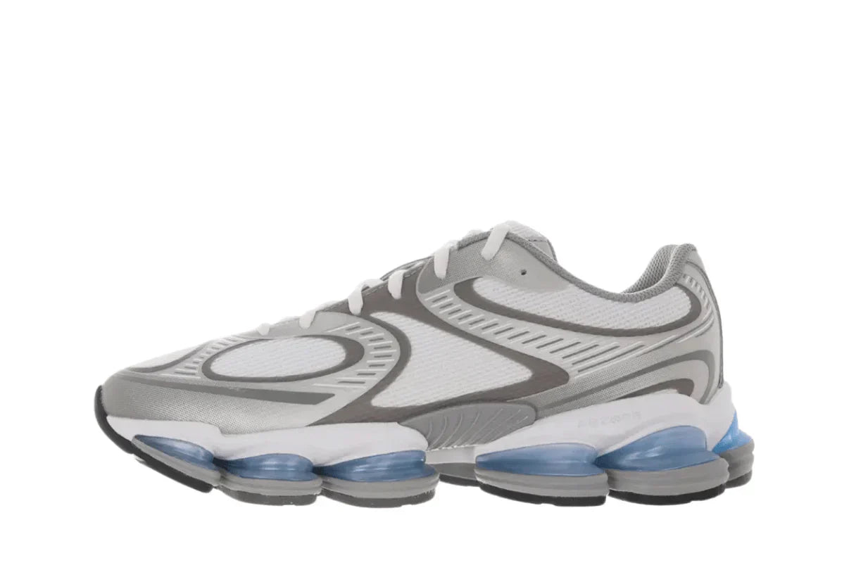 New Balance Abzorb 2000 Stillwater Blue Cinza