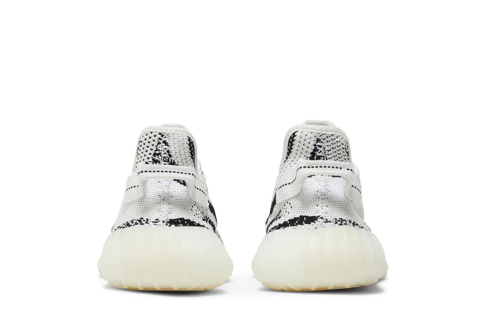 Yeezy Boost 350 v2 Zebra Branco