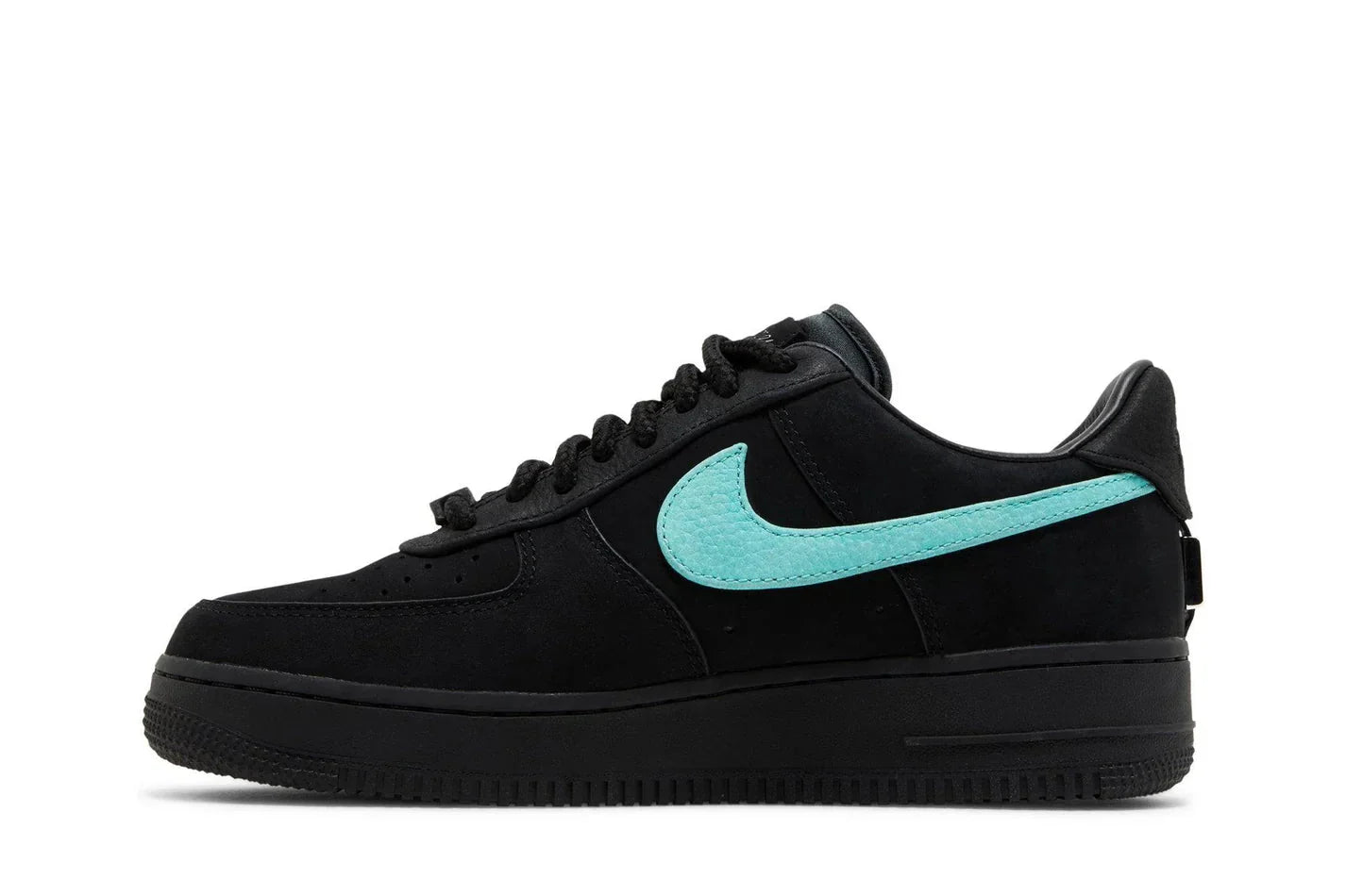Tiffany & Co. x Nike Air Force 1 Low 1837 Preto - Meireles Sport