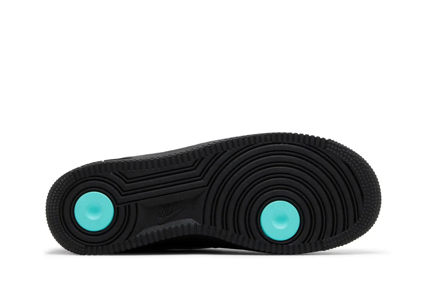 Tiffany & Co. x Nike Air Force 1 Low 1837 Preto - Meireles Sport