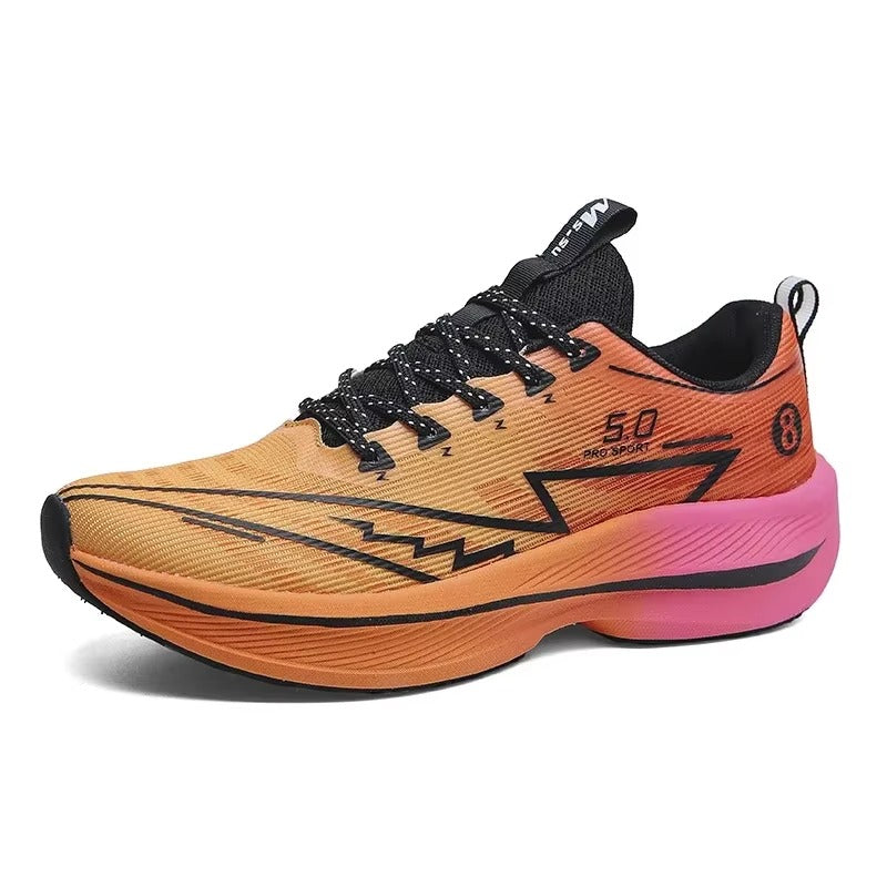 Tênis Movrun Carbon – Sunset Edition
