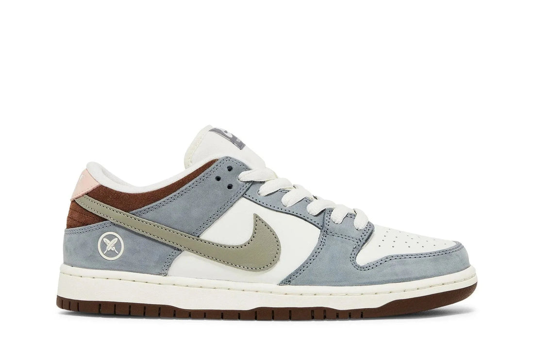 Yuto Horigome x Nike SB Dunk Low Azul - Meireles Sport